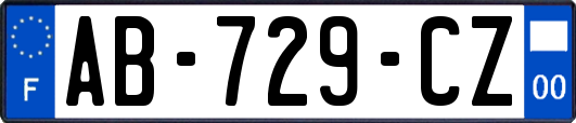 AB-729-CZ