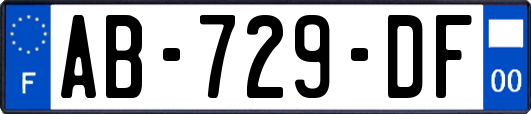 AB-729-DF