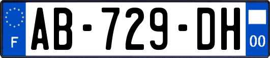 AB-729-DH