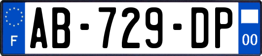 AB-729-DP