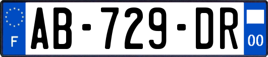 AB-729-DR