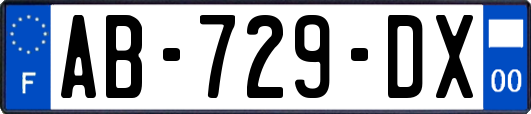 AB-729-DX