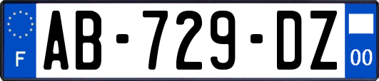 AB-729-DZ