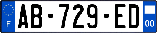 AB-729-ED