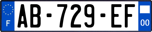 AB-729-EF