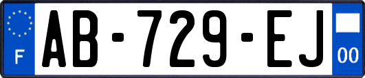 AB-729-EJ