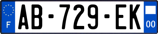 AB-729-EK