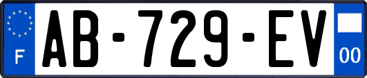 AB-729-EV