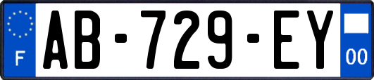 AB-729-EY