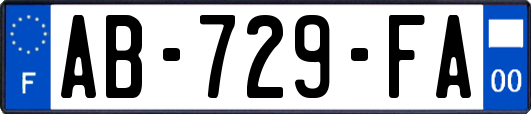 AB-729-FA