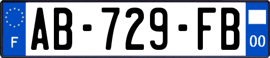 AB-729-FB