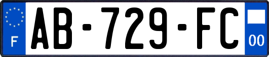 AB-729-FC