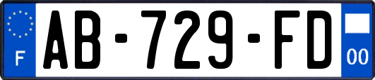 AB-729-FD