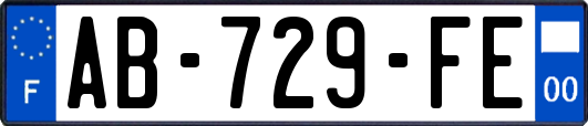 AB-729-FE
