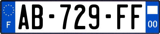 AB-729-FF