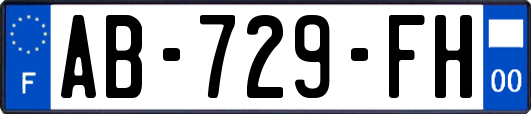 AB-729-FH