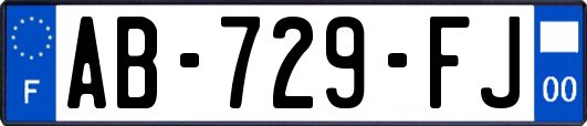 AB-729-FJ