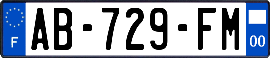 AB-729-FM