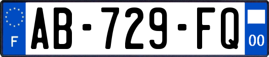 AB-729-FQ