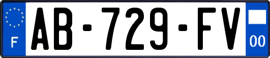 AB-729-FV