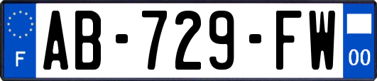 AB-729-FW