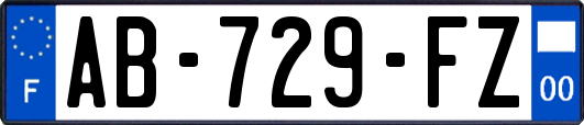 AB-729-FZ