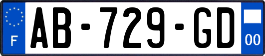 AB-729-GD