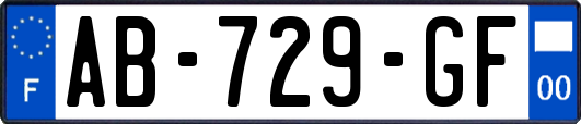 AB-729-GF