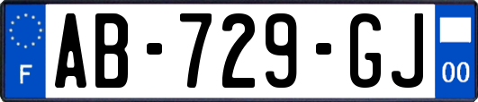 AB-729-GJ