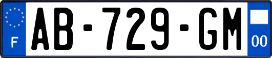 AB-729-GM