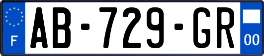 AB-729-GR