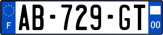 AB-729-GT