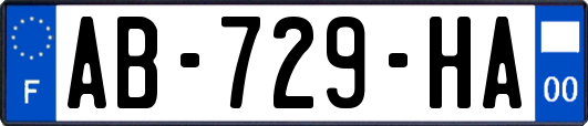 AB-729-HA