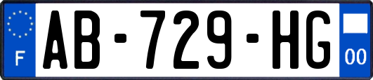 AB-729-HG