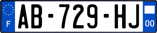 AB-729-HJ