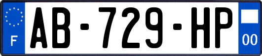 AB-729-HP