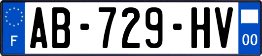 AB-729-HV