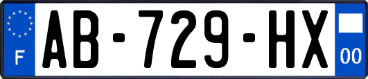 AB-729-HX