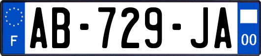 AB-729-JA