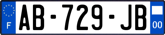 AB-729-JB