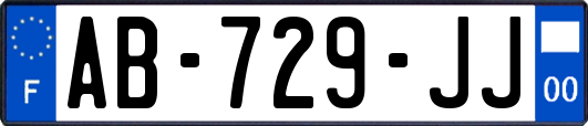 AB-729-JJ