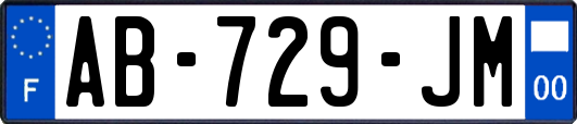 AB-729-JM