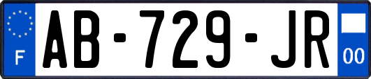 AB-729-JR