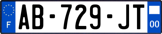 AB-729-JT