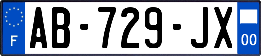 AB-729-JX