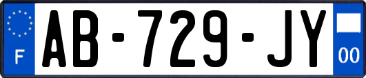 AB-729-JY