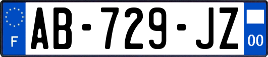 AB-729-JZ