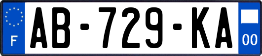 AB-729-KA