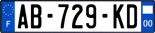 AB-729-KD