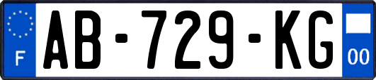 AB-729-KG